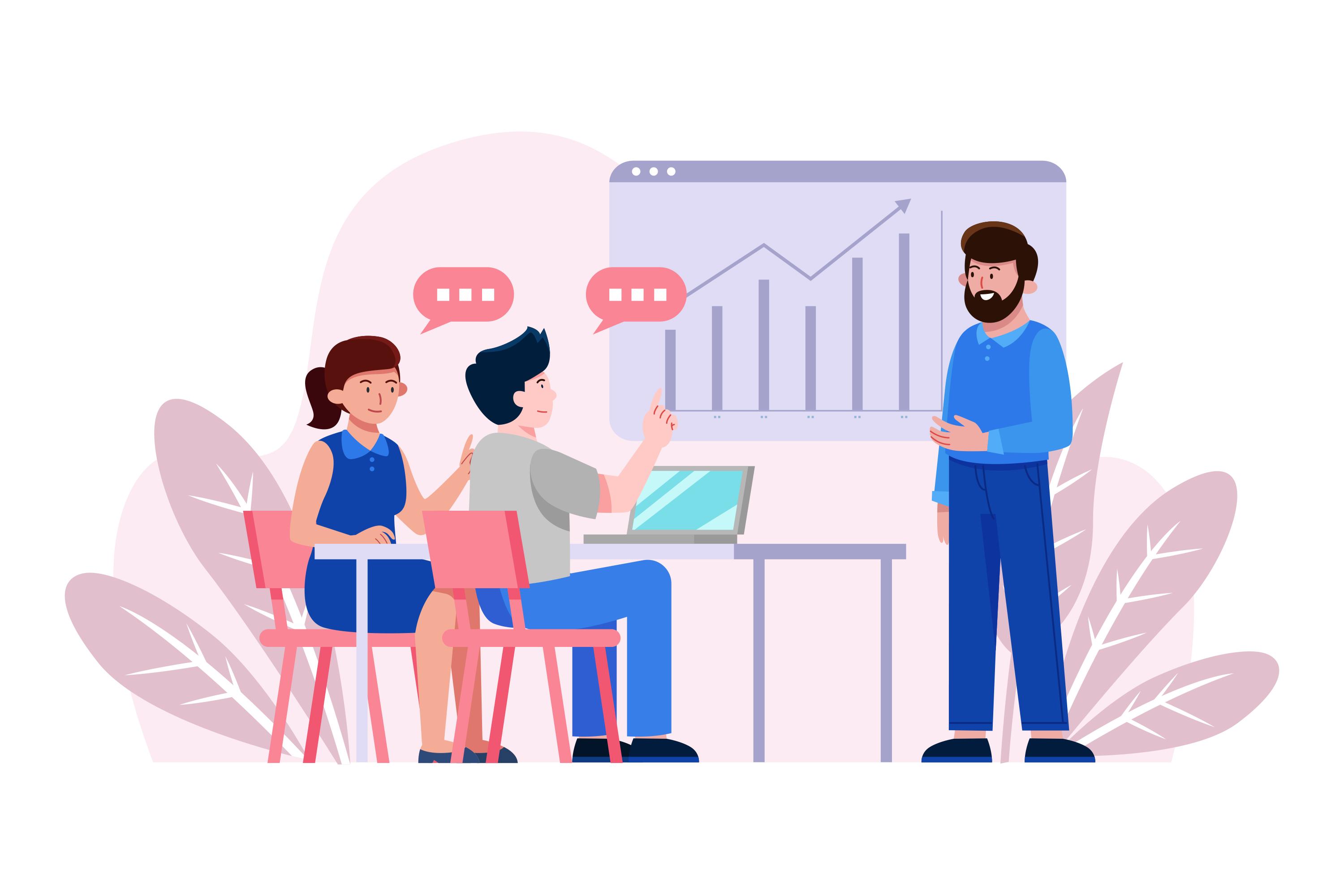 Expert Mentorship