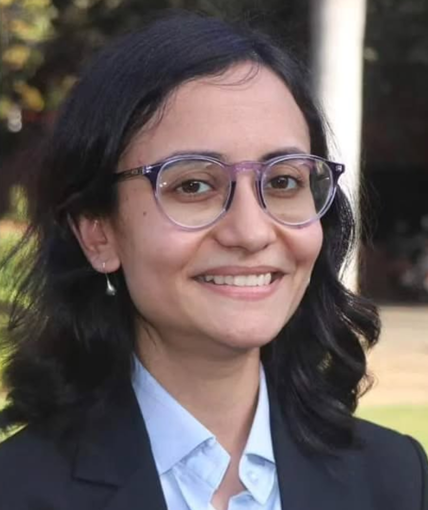 Photo of Tara Bose
